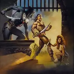 Deathstalker 3